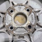 JDM DC2 Integra Type R 4x114 Wheels and Tires